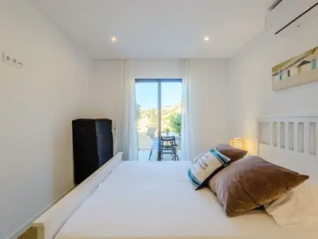 The Little Paradise with Sea Views, Appartement 4 personnes à Carvoeiro (Algarve) - Photo 9