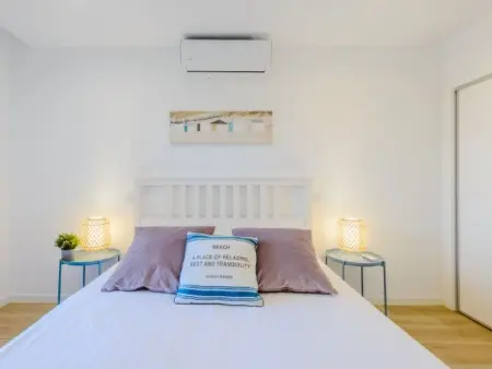The Little Paradise with Sea Views, Appartement 4 personnes à Carvoeiro (Algarve) - Photo 10