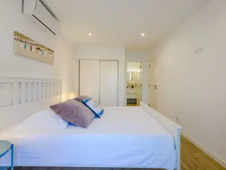 The Little Paradise with Sea Views, Appartement 4 personnes à Carvoeiro (Algarve) - Photo 11