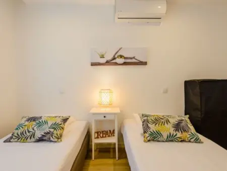The Little Paradise with Sea Views, Appartement 4 personnes à Carvoeiro (Algarve) - Photo 15