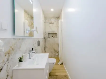 The Little Paradise with Sea Views, Appartement 4 personnes à Carvoeiro (Algarve) - Photo 17