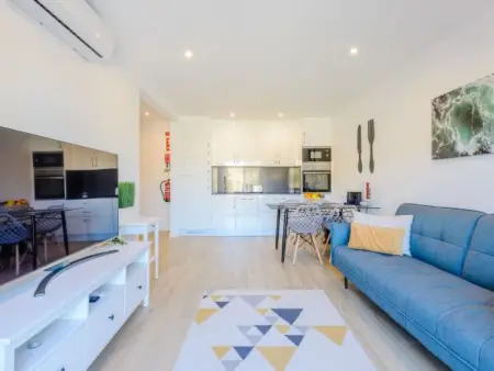 The Little Paradise with Sea Views, Appartement 4 personnes à Carvoeiro (Algarve) - Photo 19