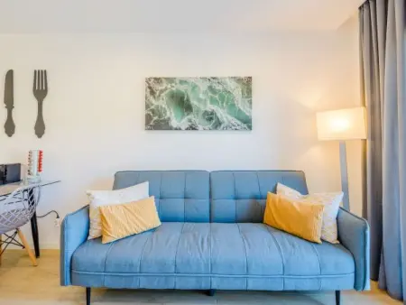 The Little Paradise with Sea Views, Appartement 4 personnes à Carvoeiro (Algarve) - Photo 21