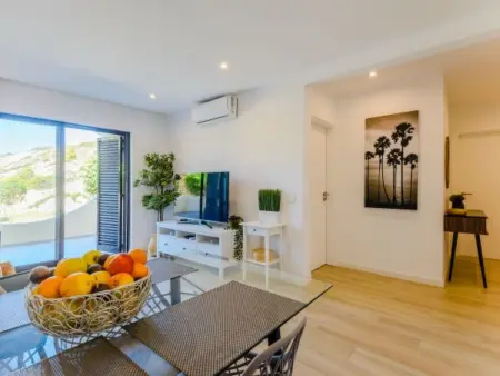 The Little Paradise with Sea Views, Appartement 4 personnes à Carvoeiro (Algarve) - Photo 23