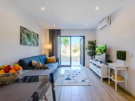 The Little Paradise with Sea Views, Appartement 4 personnes à Carvoeiro (Algarve) - Photo 24