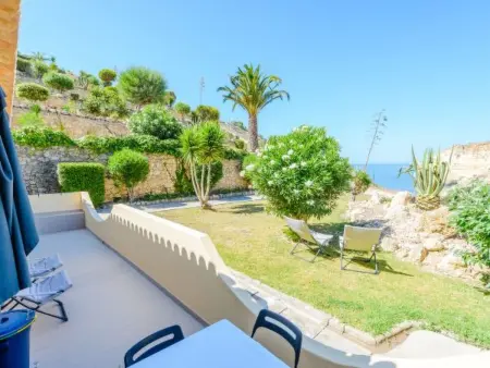The Little Paradise with Sea Views, Appartement 4 personnes à Carvoeiro (Algarve) - Photo 26