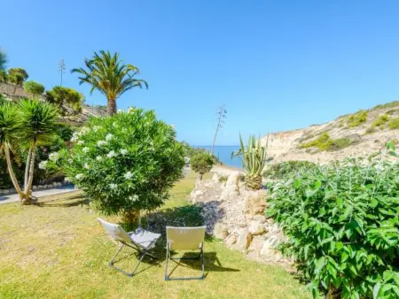 The Little Paradise with Sea Views, Appartement 4 personnes à Carvoeiro (Algarve) - Photo 27
