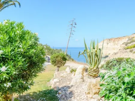 The Little Paradise with Sea Views, Appartement 4 personnes à Carvoeiro (Algarve) - Photo 28