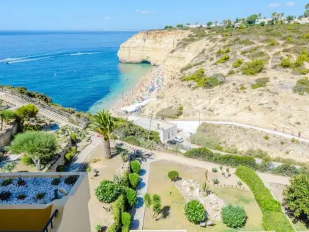 The Little Paradise with Sea Views, Appartement 4 personnes à Carvoeiro (Algarve) - Photo 34