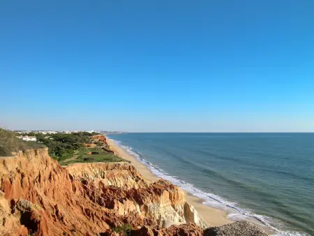 Vale do Lobo Apartment D, Appartement 4 personnes à Vilamoura - Photo 1