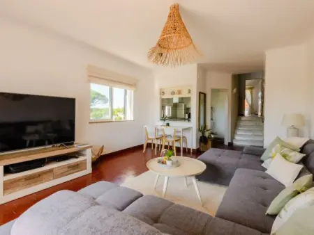 Vale do Lobo Apartment D, Appartement 4 personnes à Vilamoura - Photo 5