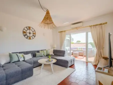 Vale do Lobo Apartment D, Appartement 4 personnes à Vilamoura - Photo 7