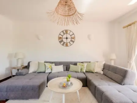 Vale do Lobo Apartment D, Appartement 4 personnes à Vilamoura - Photo 11