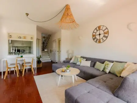 Vale do Lobo Apartment D, Appartement 4 personnes à Vilamoura - Photo 12