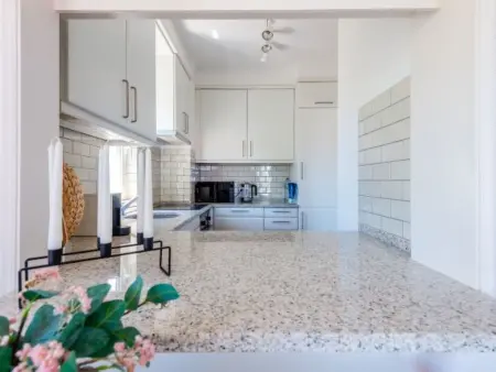 Vale do Lobo Apartment D, Appartement 4 personnes à Vilamoura - Photo 18