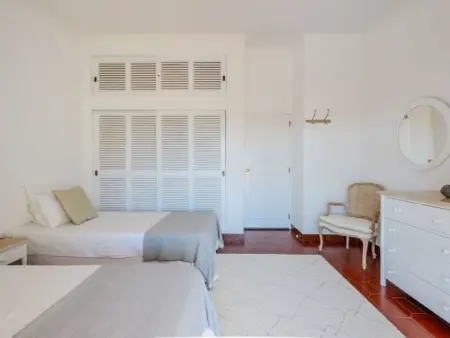 Vale do Lobo Apartment D, Appartement 4 personnes à Vilamoura - Photo 20