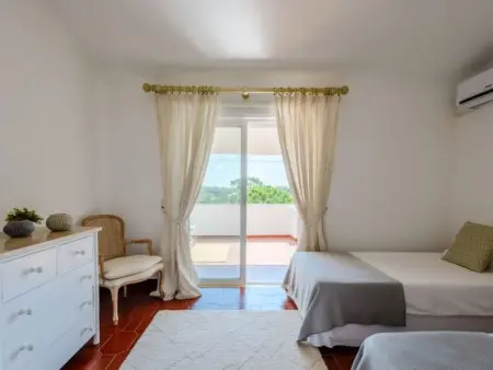 Vale do Lobo Apartment D, Appartement 4 personnes à Vilamoura - Photo 21