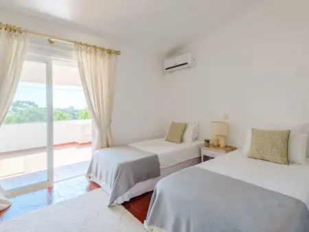 Vale do Lobo Apartment D, Appartement 4 personnes à Vilamoura - Photo 22