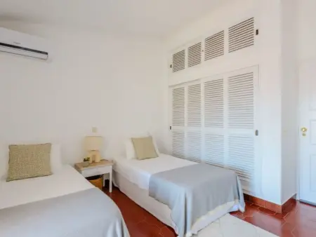 Vale do Lobo Apartment D, Appartement 4 personnes à Vilamoura - Photo 23