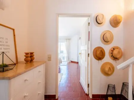Vale do Lobo Apartment D, Appartement 4 personnes à Vilamoura - Photo 26