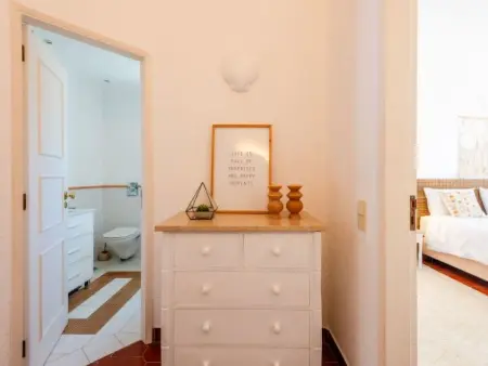 Vale do Lobo Apartment D, Appartement 4 personnes à Vilamoura - Photo 28