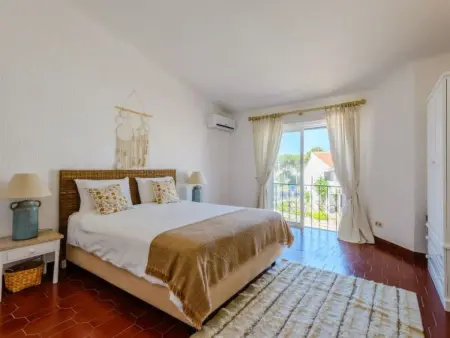 Vale do Lobo Apartment D, Appartement 4 personnes à Vilamoura - Photo 30