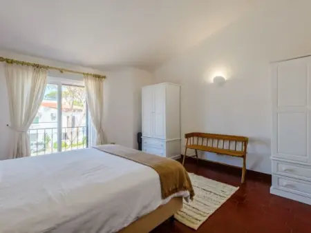 Vale do Lobo Apartment D, Appartement 4 personnes à Vilamoura - Photo 32