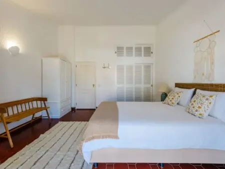 Vale do Lobo Apartment D, Appartement 4 personnes à Vilamoura - Photo 33