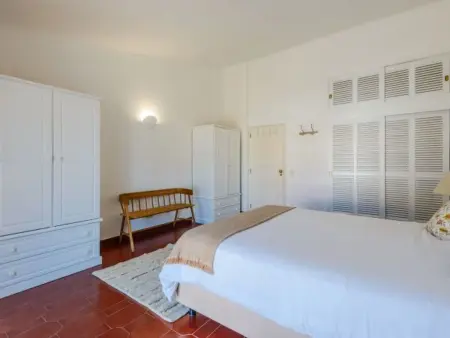 Vale do Lobo Apartment D, Appartement 4 personnes à Vilamoura - Photo 34