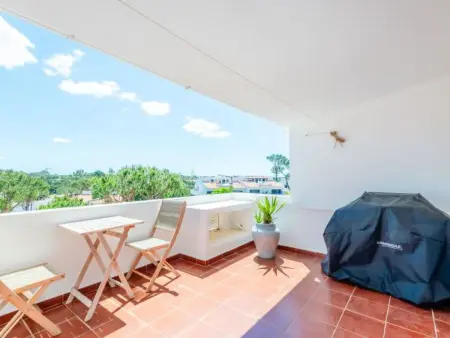 Vale do Lobo Apartment D, Appartement 4 personnes à Vilamoura - Photo 36