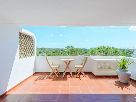 Vale do Lobo Apartment D, Appartement 4 personnes à Vilamoura - Photo 38