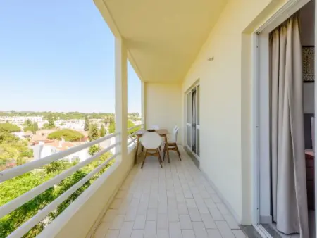 Casa Europa - Vilamoura centre, Appartement 4 personnes à Vilamoura - Photo 4