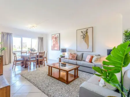 Casa Europa - Vilamoura centre, Appartement 4 personnes à Vilamoura - Photo 5