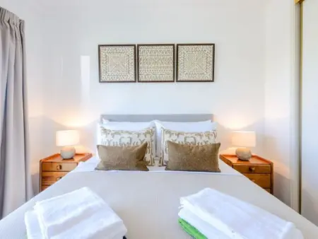 Casa Europa - Vilamoura centre, Appartement 4 personnes à Vilamoura - Photo 6