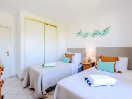 Casa Europa - Vilamoura centre, Appartement 4 personnes à Vilamoura - Photo 7