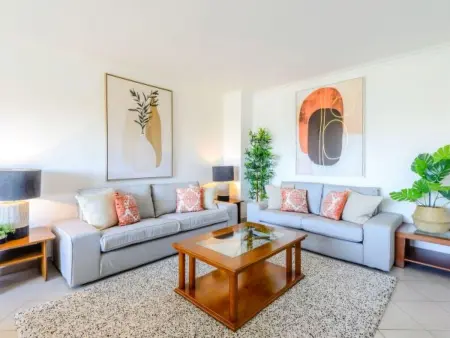 Casa Europa - Vilamoura centre, Appartement 4 personnes à Vilamoura - Photo 10