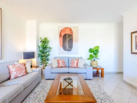 Casa Europa - Vilamoura centre, Appartement 4 personnes à Vilamoura - Photo 11