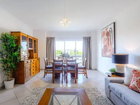Casa Europa - Vilamoura centre, Appartement 4 personnes à Vilamoura - Photo 12