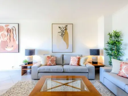 Casa Europa - Vilamoura centre, Appartement 4 personnes à Vilamoura - Photo 13