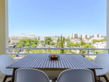 Casa Europa - Vilamoura centre, Appartement 4 personnes à Vilamoura - Photo 14