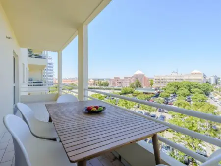 Casa Europa - Vilamoura centre, Appartement 4 personnes à Vilamoura - Photo 15