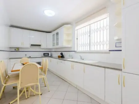Casa Europa - Vilamoura centre, Appartement 4 personnes à Vilamoura - Photo 16