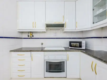 Casa Europa - Vilamoura centre, Appartement 4 personnes à Vilamoura - Photo 17