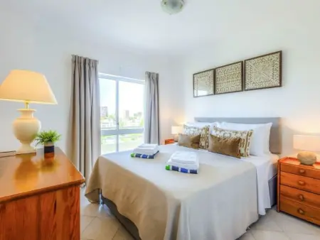 Casa Europa - Vilamoura centre, Appartement 4 personnes à Vilamoura - Photo 19