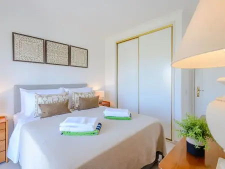 Casa Europa - Vilamoura centre, Appartement 4 personnes à Vilamoura - Photo 20