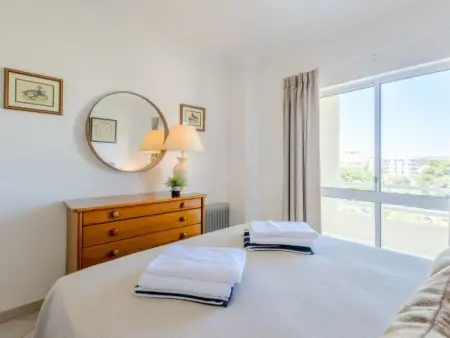Casa Europa - Vilamoura centre, Appartement 4 personnes à Vilamoura - Photo 21
