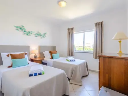 Casa Europa - Vilamoura centre, Appartement 4 personnes à Vilamoura - Photo 23