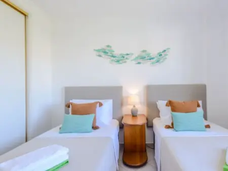Casa Europa - Vilamoura centre, Appartement 4 personnes à Vilamoura - Photo 24