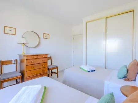 Casa Europa - Vilamoura centre, Appartement 4 personnes à Vilamoura - Photo 25