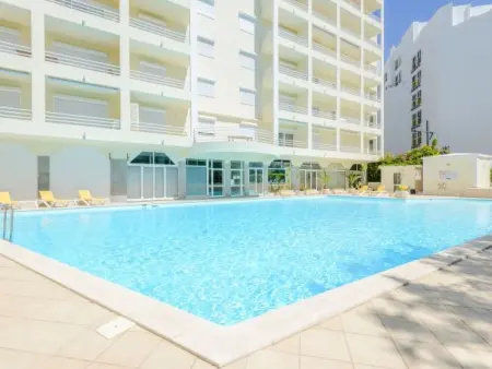 Casa Europa - Vilamoura centre, Appartement 4 personnes à Vilamoura - Photo 29